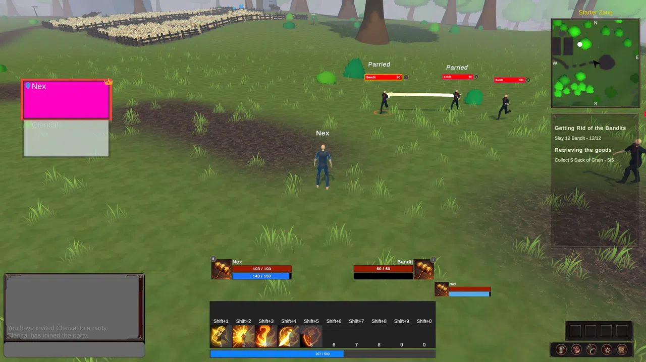 Crownless Screenshot 3