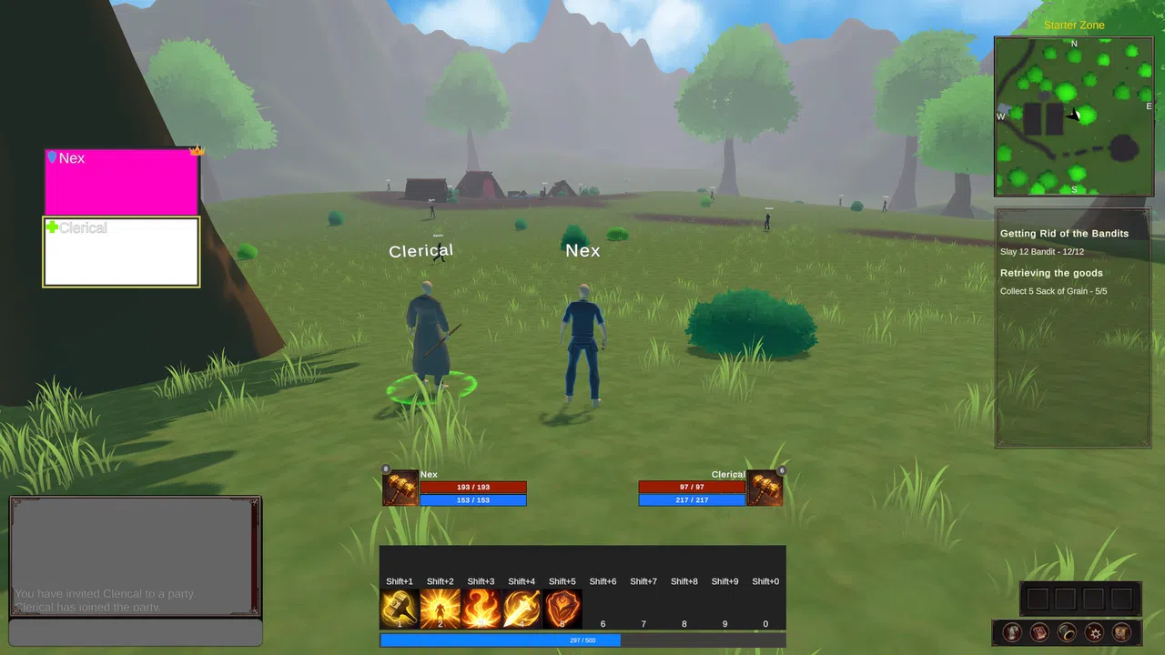 Crownless Screenshot 1