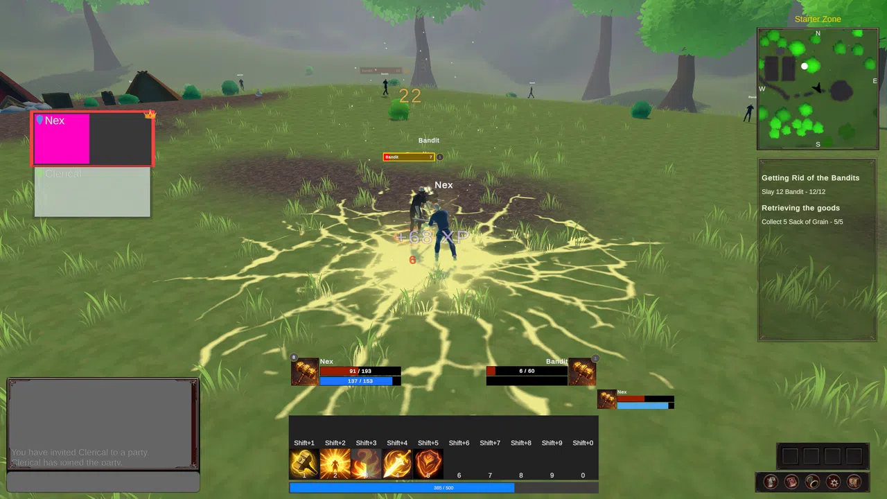 Crownless Screenshot 4