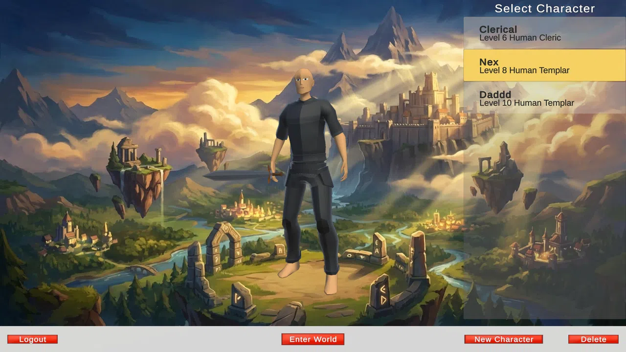 Crownless Screenshot 0