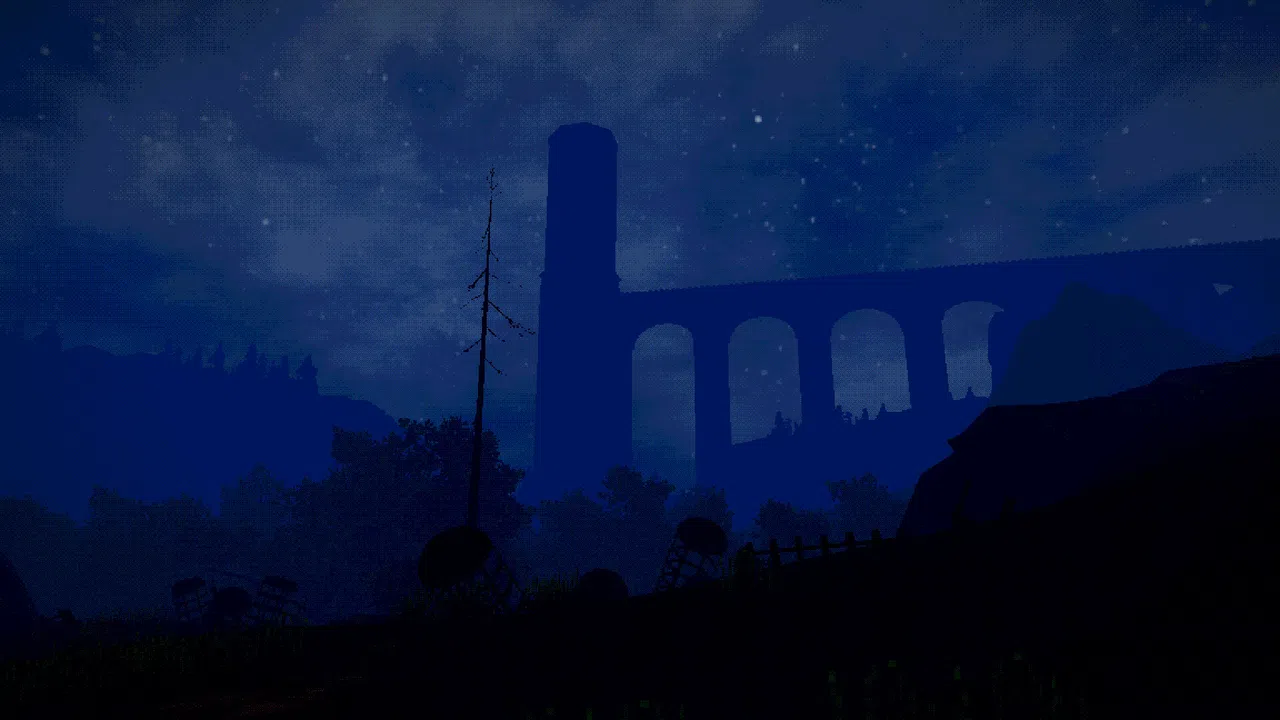 Ember Seeker Screenshot 2