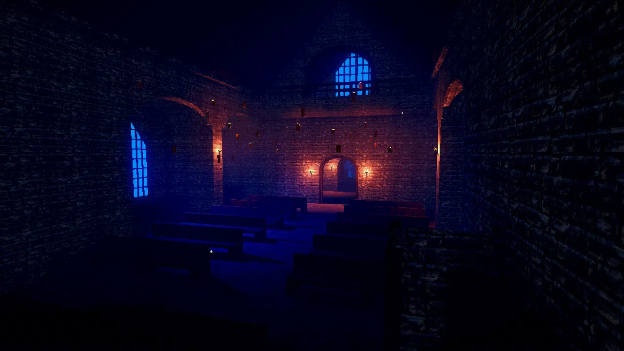 Ember Seeker Screenshot 6