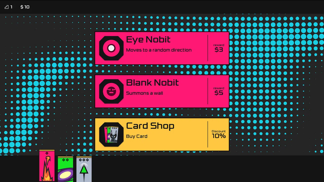 Near Nobit Screenshot 3