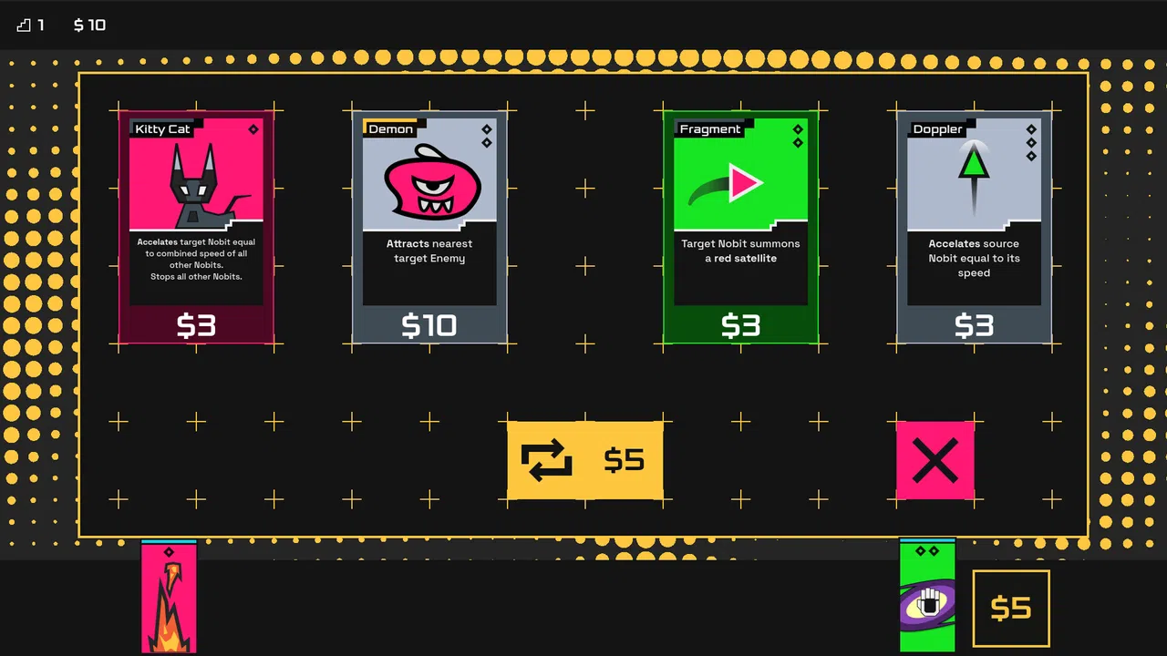 Near Nobit Screenshot 1