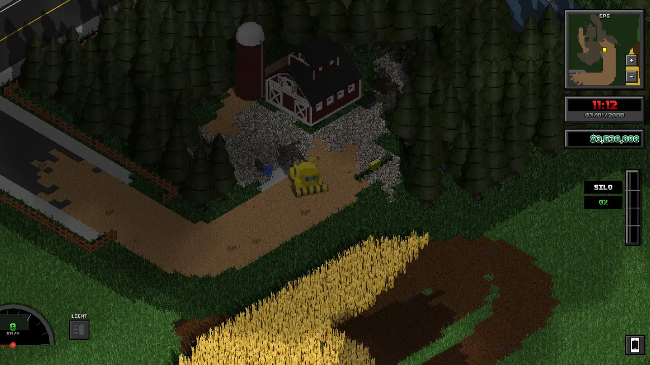 Agro Tycoon Screenshot 5