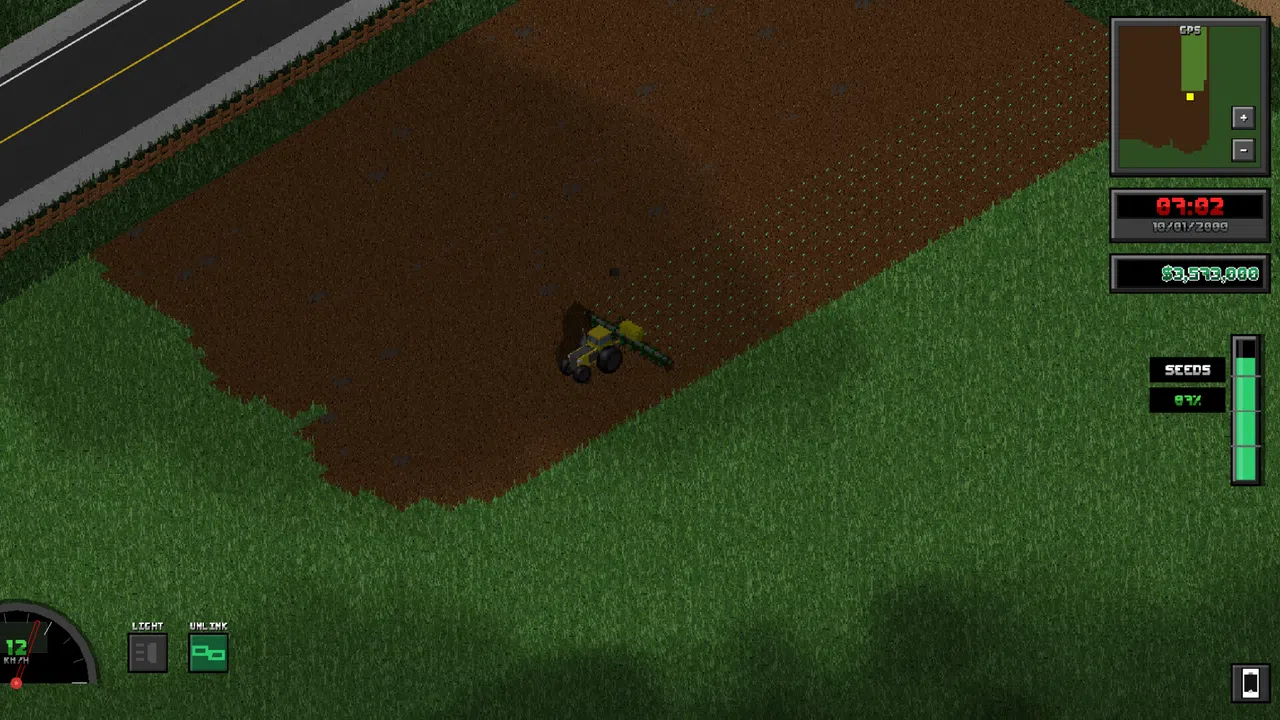 Agro Tycoon Screenshot 2