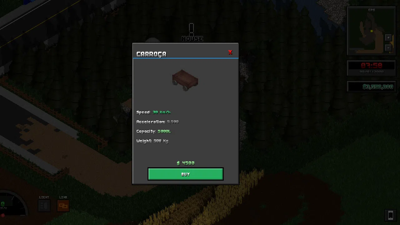 Agro Tycoon Screenshot 4