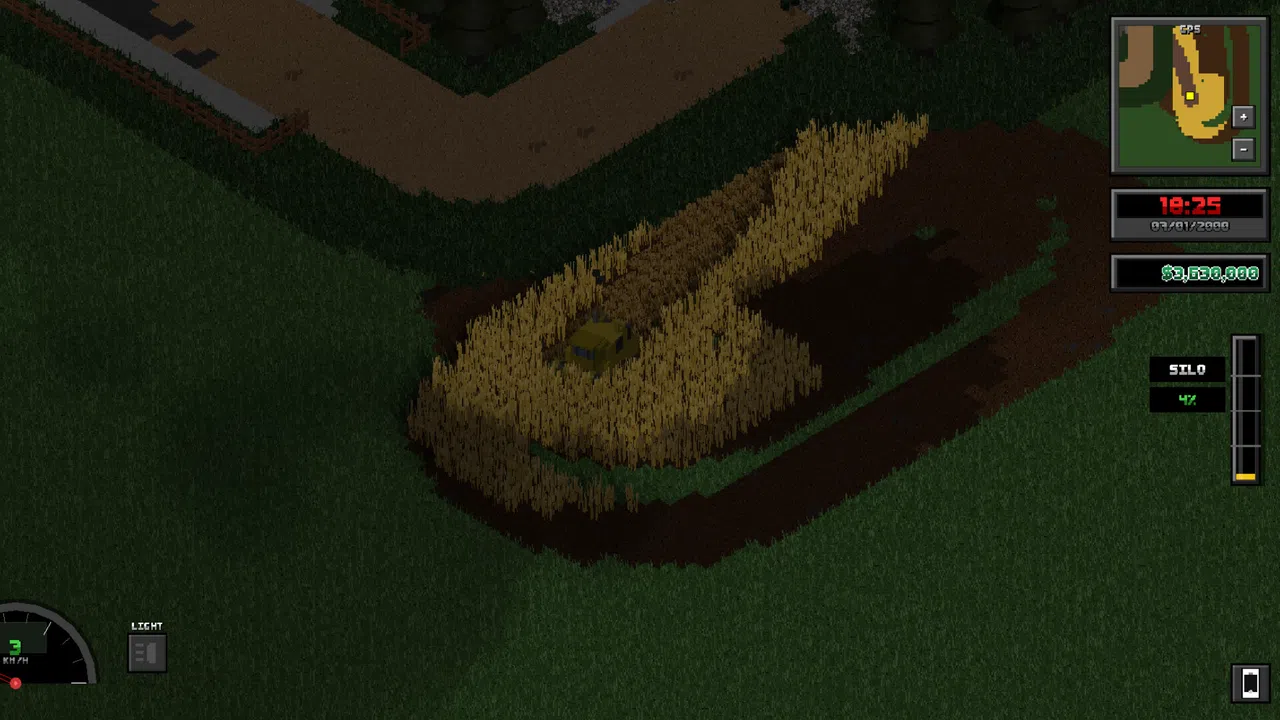 Agro Tycoon Screenshot 6