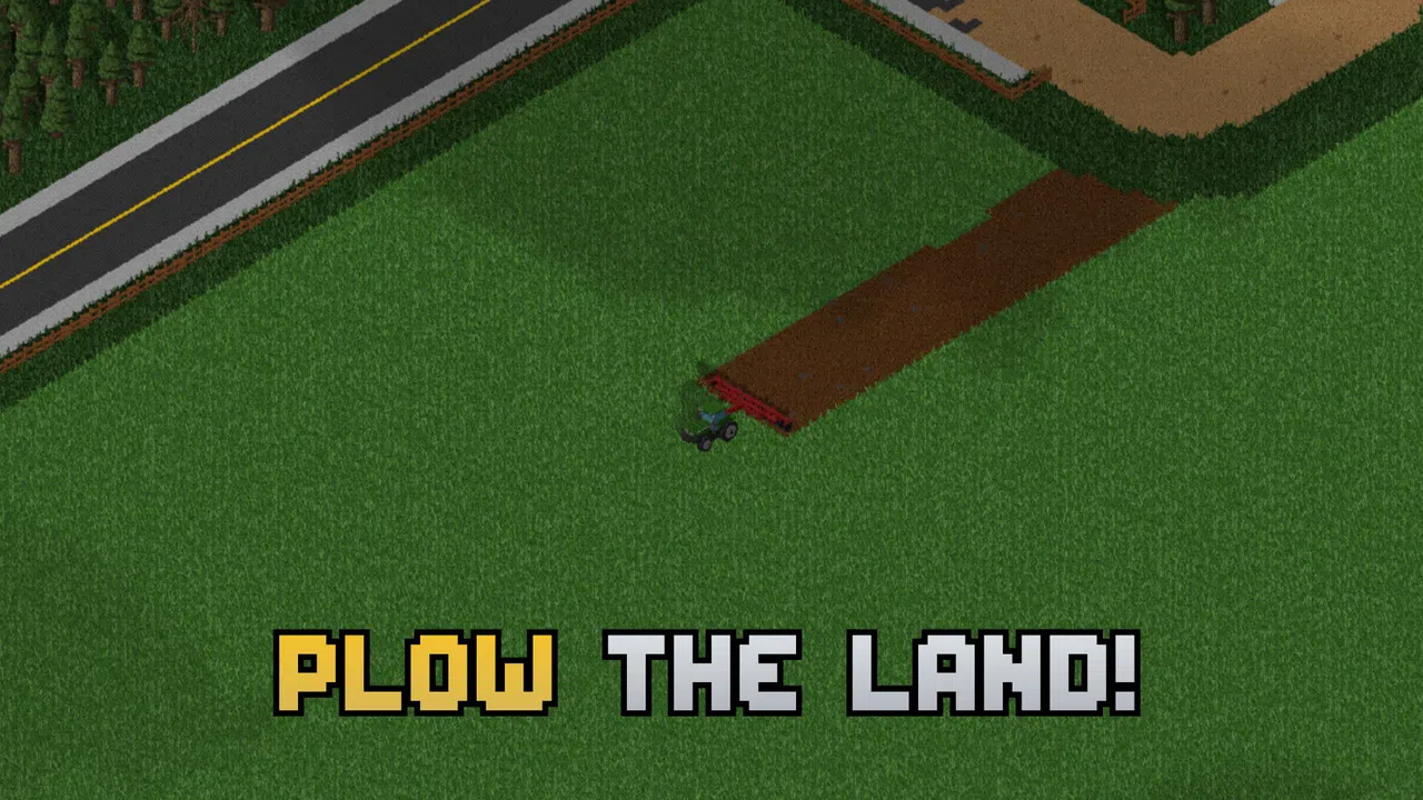 Agro Tycoon Screenshot 0