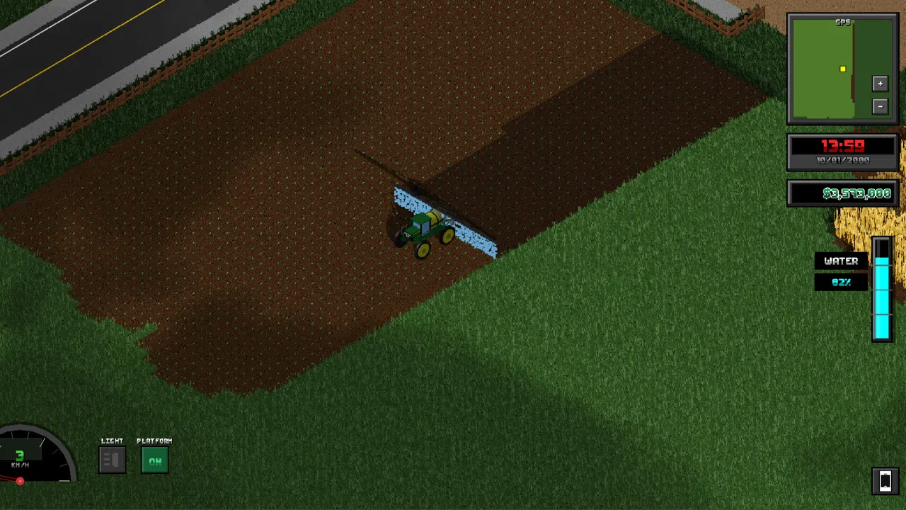 Agro Tycoon Screenshot 3