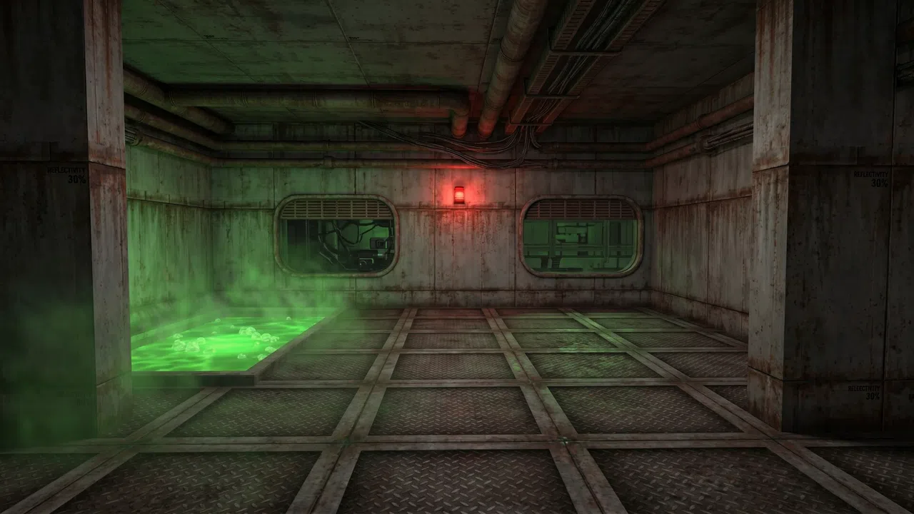 Pass the Mask! Screenshot 4