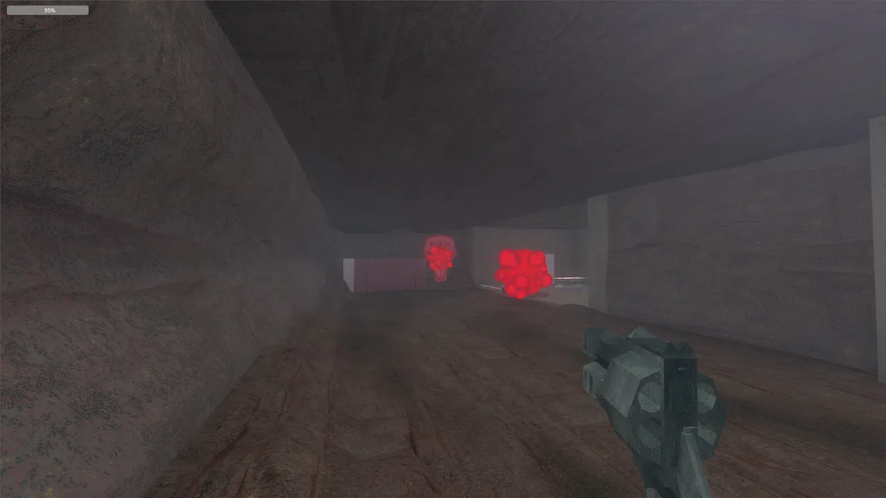 Bloody Detective`s Last Case Screenshot 7