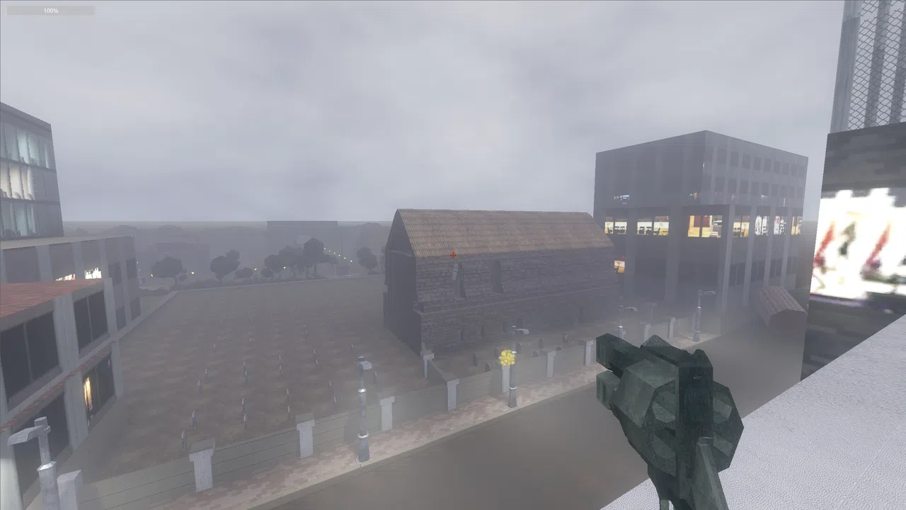 Bloody Detective`s Last Case Screenshot 6