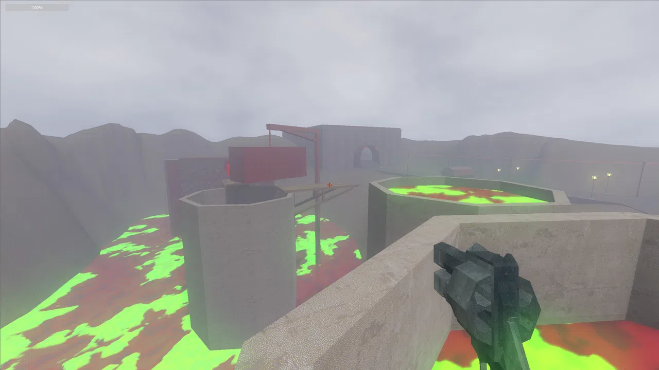 Bloody Detective`s Last Case Screenshot 5