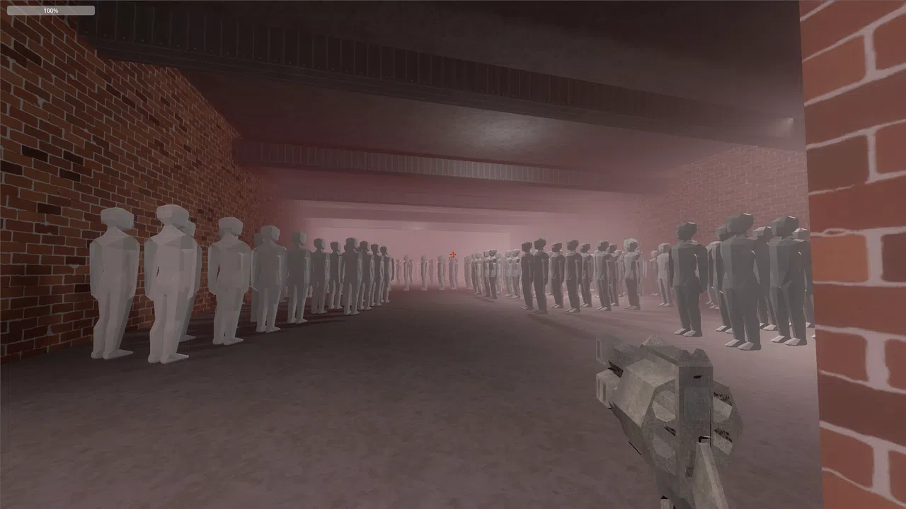 Bloody Detective`s Last Case Screenshot 1