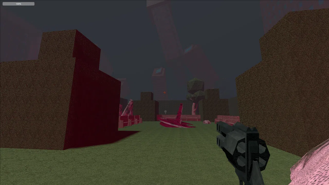Bloody Detective`s Last Case Screenshot 3