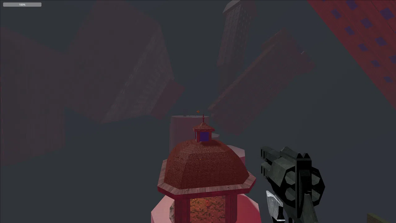 Bloody Detective`s Last Case Screenshot 4