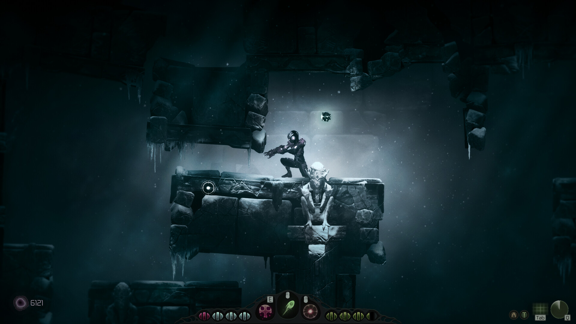 Moadra Screenshot 11