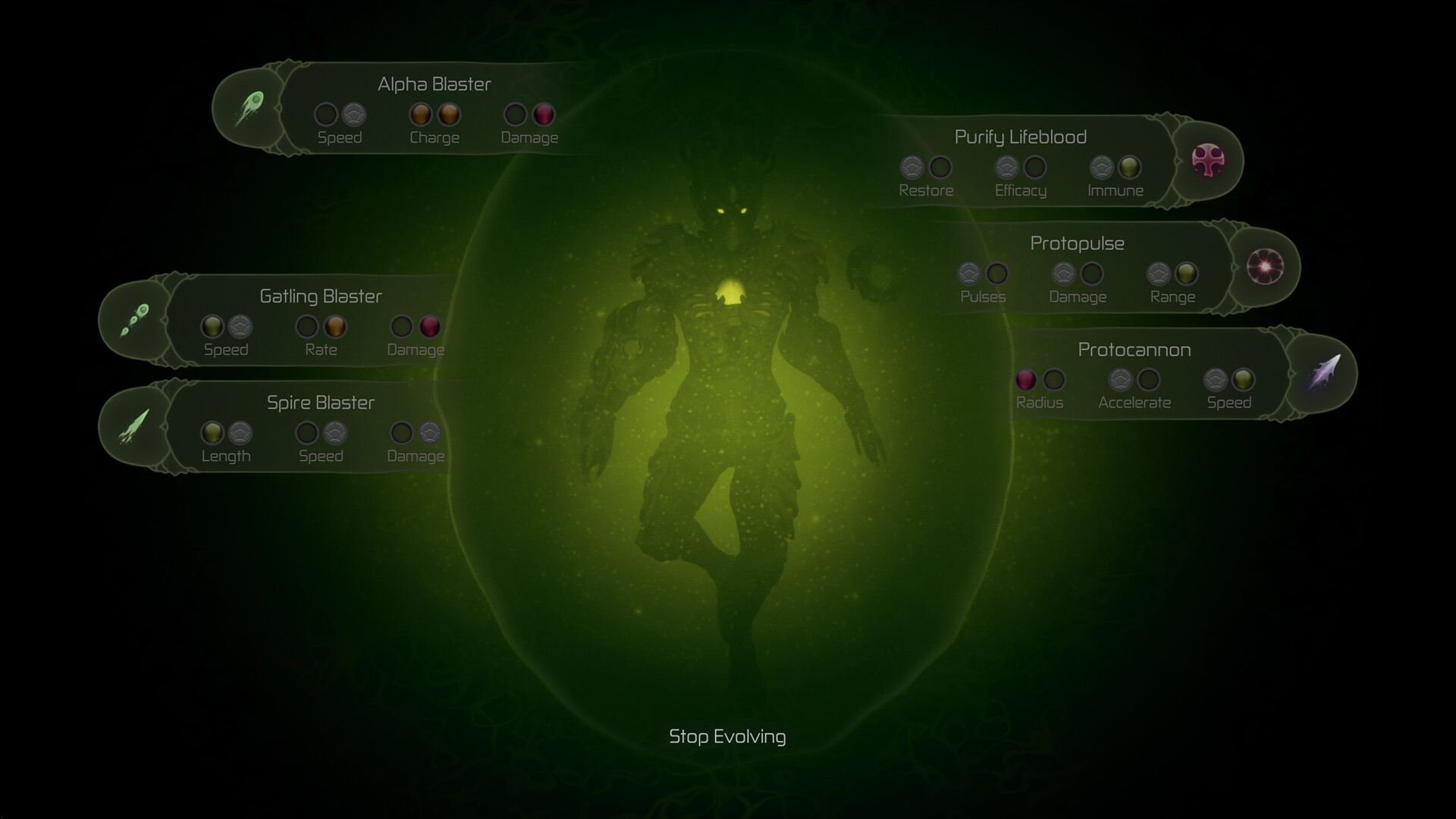 Moadra Screenshot 14