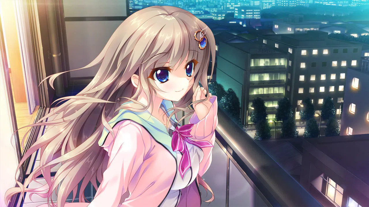 9-nine-:Episode 1 Screenshot 1