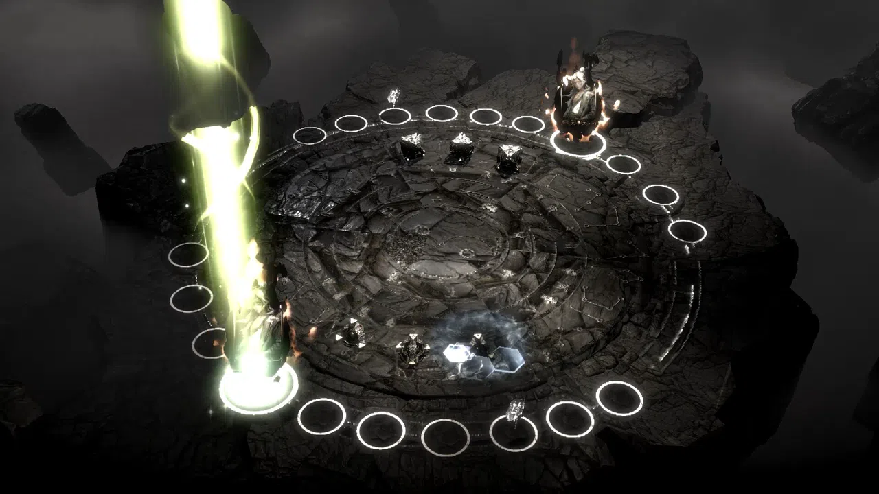 丹命 Screenshot 1