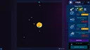 Astromental Incremental Screenshot 0