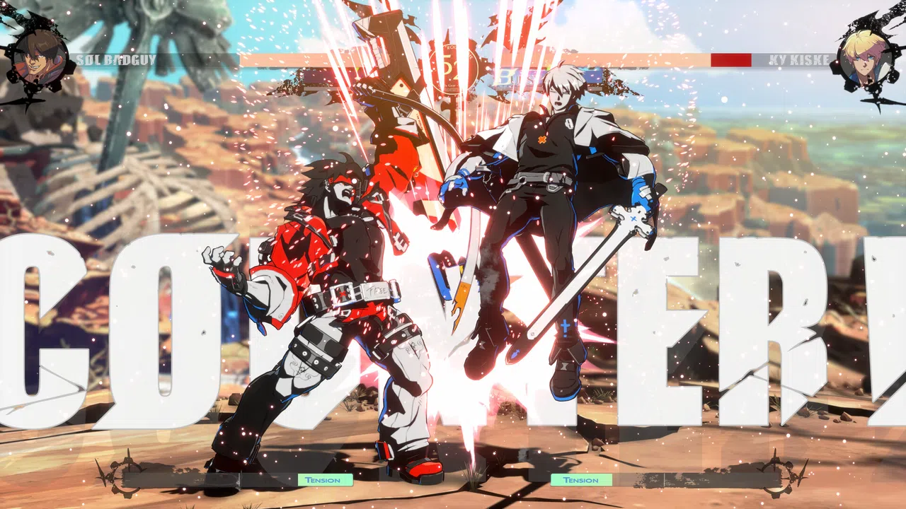 Guilty Gear -Strive- Season Pass 4 Screenshot 0