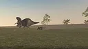 Dinosaur Safari VR Screenshot 3