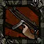 Violence icon