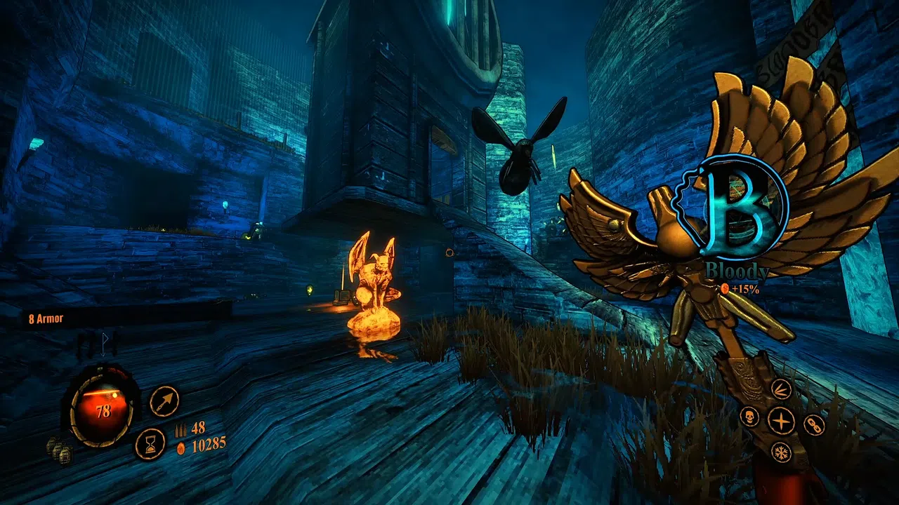Devilated Screenshot 12