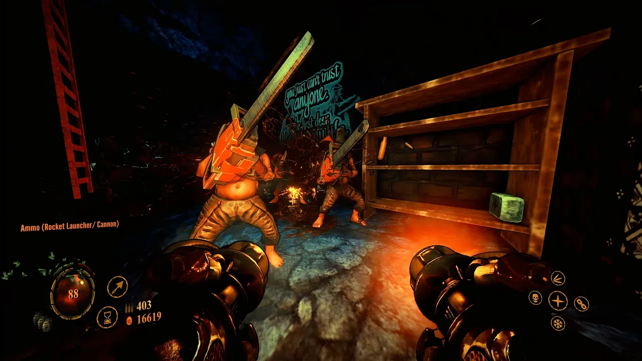 Devilated Screenshot 14