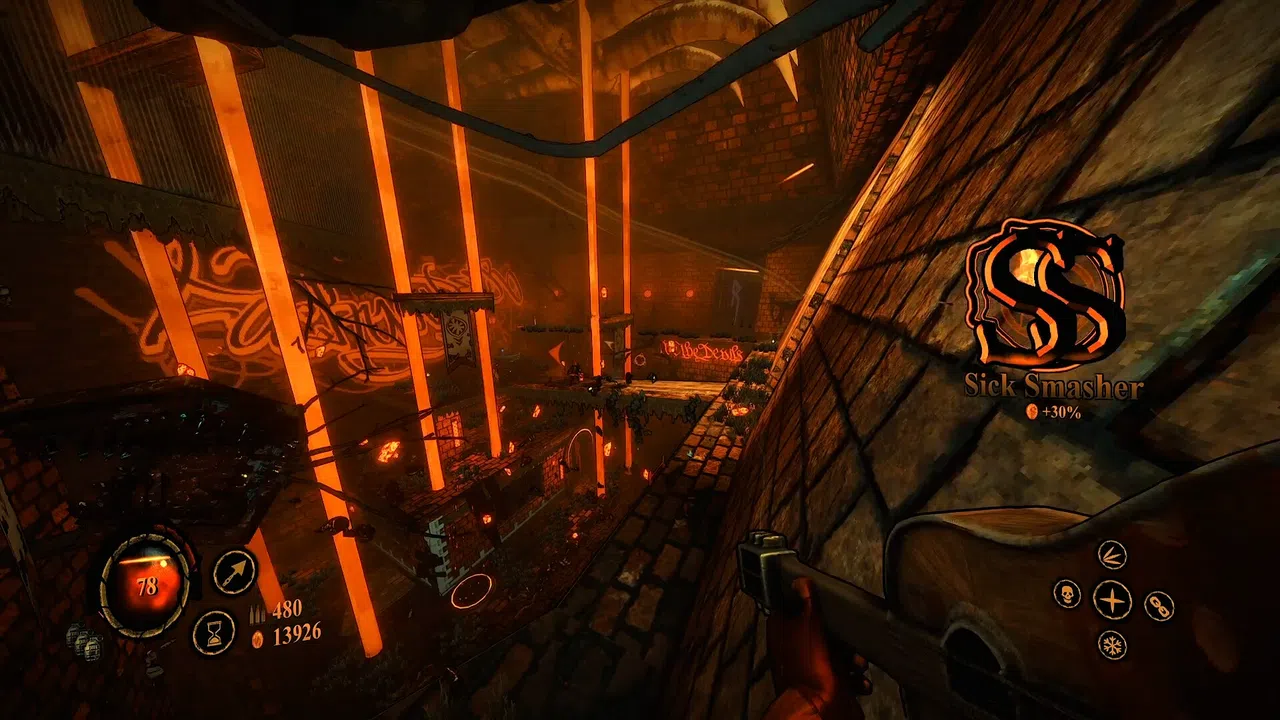 Devilated Screenshot 11