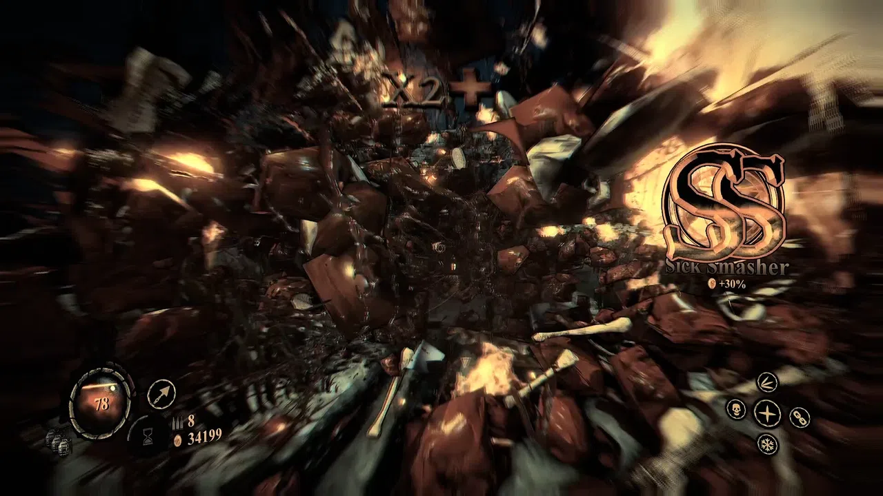 Devilated Screenshot 10