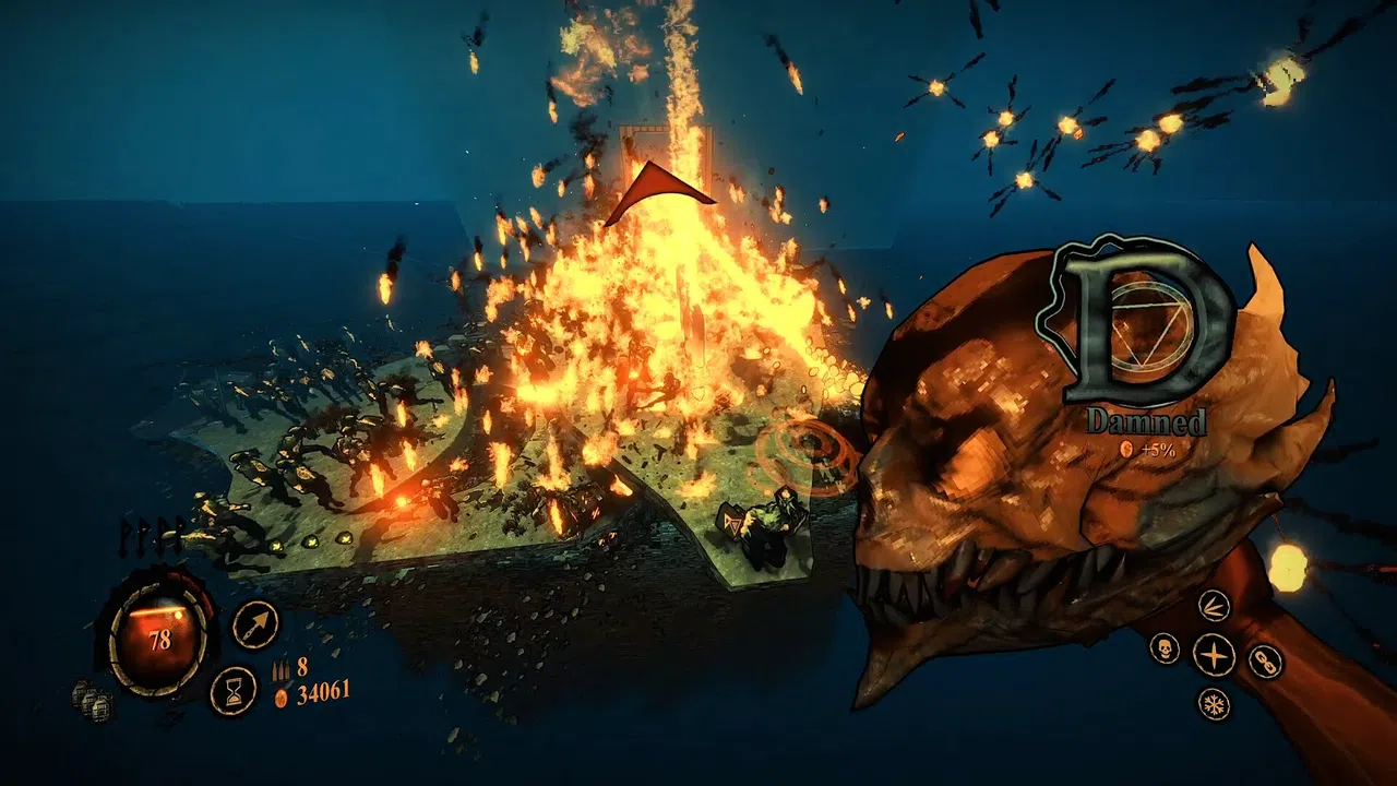 Devilated Screenshot 6