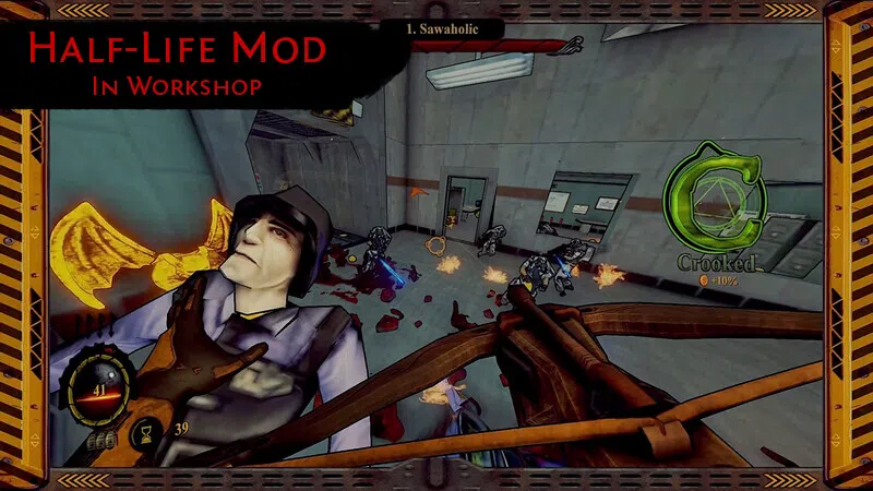 Devilated Screenshot 16