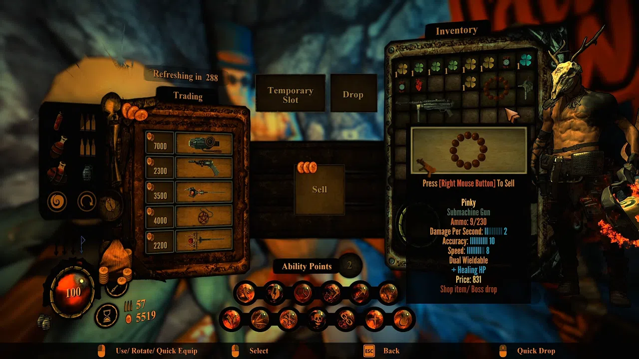Devilated Screenshot 4