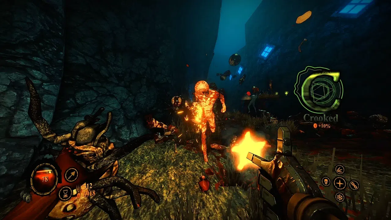Devilated Screenshot 7