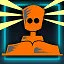Thirst for knowledge icon