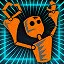 Hardcore icon