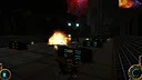 Escape From BioStation Screenshot 0