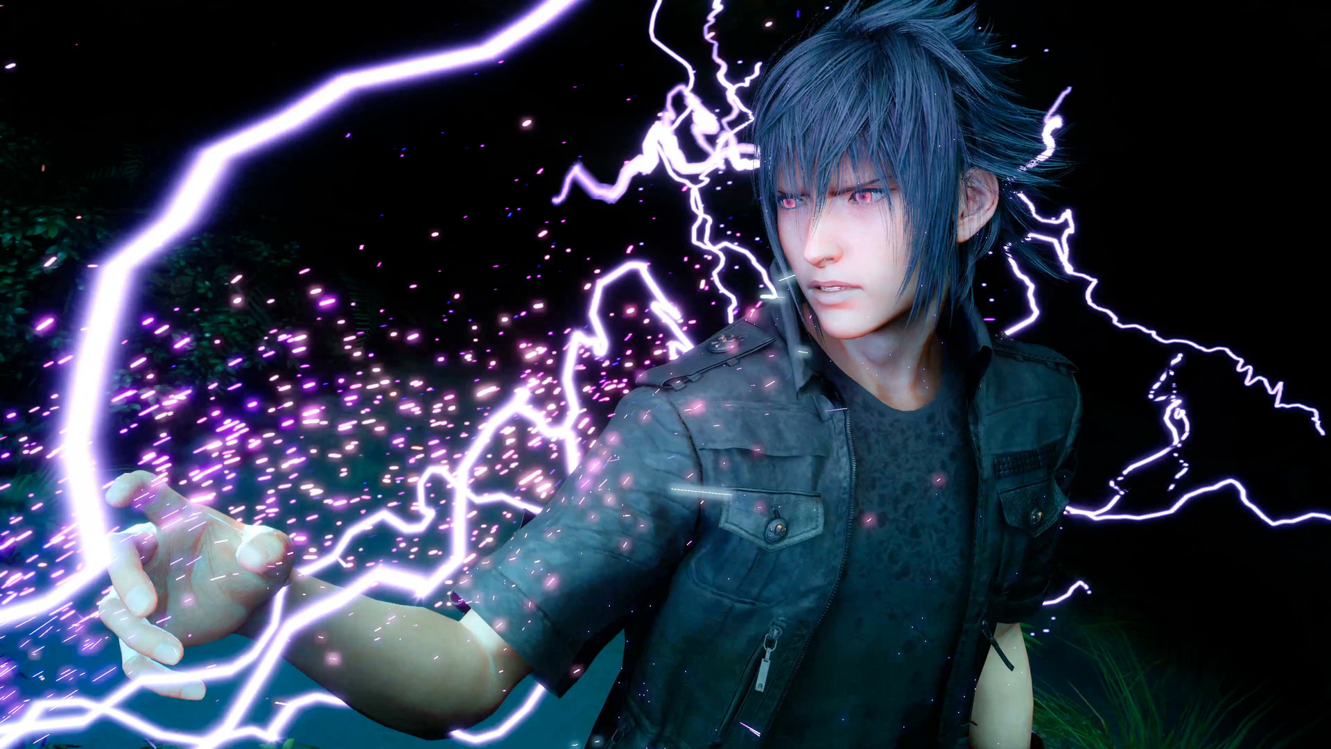 FINAL FANTASY XV WINDOWS EDITION Screenshot 4