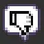 Deslike icon