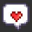 Heart Small icon