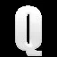 Q icon