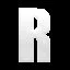 R icon