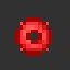 O icon
