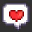 Heart Medium icon