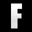F icon