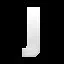 J icon