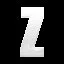 Z icon